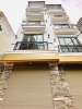 BÁN NHÀ 5 TẦNG, 45M2, NGÕ CẦU CỐC, TÂY MỖ - NAM TỪ LIÊM - GIÁ 6 TỶ - SỔ ĐỎ CHÍNH CHỦ