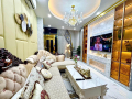 BÁN NHÀ TT ĐỐNG ĐA, PHỐ LƯƠNG ĐÌNH CỦA, 35M2, 4T THANG MÁY, NGÕ THÔNG - GẦN PHỐ - FULL NỘI THẤT, ĐẸP TỪNG CHI TIẾT - CHỈ 8.x TỶ
