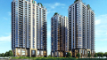 SIÊU QUẦN THỂ BIỆT THỰ LIỀN KỀ VÀ CHUNG CƯ CAO CẤP Jade Square Cổ Nhuế.