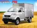 Siêu ưu đãi khi mua xe tải Super Carry Pro