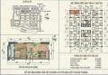 Bán gấp căn 45.53m2 chung cư Đại Thanh