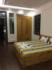 Bán nhà Tây Mỗ Nam Từ Liêm 40m2 c4 lô góc 2 thoáng đủ nội thất ở ngay  gần phố hơn 4 tỷ 0961450400.