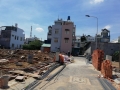 Bán đất thổ cư 116 Lê Đình Cẩn, bao GPXD 3,5 tấm-KDC hiện hữu