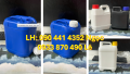 Can nhựa 0.5 lít đựng thuốc thủy sản, can nhựa 1 lít đựng hóa chất, can nhựa 2 lít đựng mẫu sinh học, can nhựa 5 lít đựng HNO3