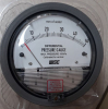 Nên chọn mẫu đồng hồ đo chênh áp Magnehelic nào cho hệ thống HVAC?