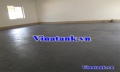 Bọc phủ composite nền bê tông nhà xưởng.