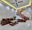 BÁN NHÀ ĐỖ ĐỨC DỤC – NAM TỪ LIÊM – 70M² – 6 TẦNG – GIÁ CHƯA ĐẾN 10 TỶ