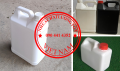 Phân phối can nhựa 0.5 lít vòi ấn, can 1 lít đựng dung môi, can nhựa 2 lít đựng cồn
