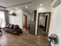 Cần cho thuê căn hộ CC 2 phòng ngủ, 2WC Tòa nhà Geleximco 897 Giải Phóng