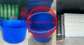 Thùng nhựa chữ nhật 1200 lít, thùng nhựa vuông 1100 lít, thùng nhựa 1000L trồng cây