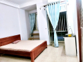 CHO THUÊ PHÒNG RIÊNG 30m2 FULL NỘI THẤT TẠI ĐẶNG THÙY TRÂM, P13, BÌNH THẠNH