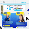 [WORKSHOP 29/11] : “LAYOUT SOLUTIONS & TYPOGRAPHY TRONG THIẾT KẾ” - HOÀN TOÀN MIỄN PHÍ