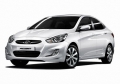 Hyundai Accent 2013 đủ màu giao ngay,giá cạnh tranh nhất Sài Gòn.LH Thùy Liên 0983.484829