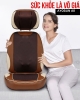 Ghế massage Ayosun: 6 lợi ích khi sử dụng ghế massage chính hãng đến từ Hàn Quốc