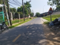 Cần Bán Gấp 64m²  Đất Mặt Tiền đường Lê Hồng Phong TP Sa Đéc Đồng Tháp