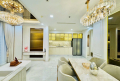Vinhomes Central Park  Căn hộ 3PN đầy đủ nội thất với tiện nghi hiện đại và vị trí đắc địa với ID VCP-288