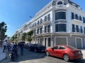 Chính chủ bán căn PG01.17 Vincom Shophouse Thái Hoà Nghệ An 75m2 giá thương lượng 4,77 tỷ