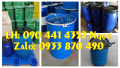 Gía thùng phuy sắt đựng hóa chất công nghiệp, dệt may, bệnh viện
