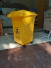 Thùng rác nhựa công cộng giá tốt LH 0988 081 327