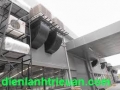 Mua và lắp đặt máy lạnh giá tốt tại công ty Triều An