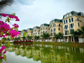 Cho thuê biệt th NGỌC TRAI 3PN - sống đẳng cấp, giá siêu hời, 2 năm không tăng giá! LH: O775666O8O