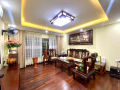 Bán nhà phố Văn Cao, Ba Đình, gần ô tô, ngõ thoáng rộng, dân xây, 38m, 5 tầng, 9.6 tỷ