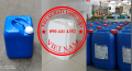 Can nhựa 30 lít đựng thuốc tẩy, can 25 lít đựng nhớt, can 20 lít nhựa HDPE, can 10 lít giá rẻ