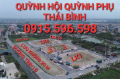 CHÍNH CHỦ BÁN ĐẤT ĐẤU GIÁ - GIÁ TỐT CHO NHÀ ĐÂU TƯ