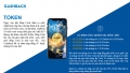 Hệ sinh thái dự án Cashback-Dự án Cashback-Token Cash