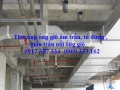 Nhà phân phối máy lạnh áp trần Máy Lạnh áp trần Daikin remote không dây rẻ