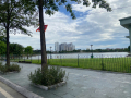 Siêu phẩm View hồ Trần Duy Hưng, ô tô vào Nhà 3 tầng, 125m², mặt tiền 8,2m- 40 tỷ