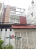 Bán gấp nhà hẻm xe hơi 184 đường Nguyễn Văn Qùy Phường Phú Thuận Quận 7