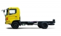 Xe tải Hino 6,4 tấn-Xe tải Hino 6t4,Đại lý xe tải Hino lắp cẩu