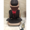 Ghế massage mini Hàn Quốc có túi khí nén giúp cơ thể thoải mái thư giãn khi sử dụng