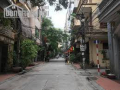 Bán nhà phân lô Quận Ba Đình 70m2, mặt tiền 6m ôtô tránh dừng đỗ xây 6,5T giá 26,8tỷ