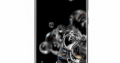 Điện thoại di động Samsung Galaxy S20 Ultra 8G/128G - Hàng chính hãng