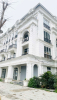 Gia đình cần tiền bán LÔ GÓC Louis City 3 Đại Mỗ, 120m, 5 tầng, 2 thoáng trước sau, vỉa hè rộng, giá 60 tỷ (có tl).