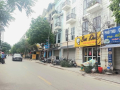 Bán nhà liền kề U8 KĐT Đô Nghĩa mặt đường Yên Lộ kih doanh sầm uất