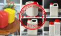 Can 500ml đựng thuốc diệt cỏ, can 1 lít đựng tinh dầu, can nhựa đựng hóa chất 2 lít vuông, tròn
