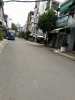 Bán nhà căn góc Hẻm 13m Lê Thúc Hoạch, P.Phú Thọ Hòa, Q.Tân Phú