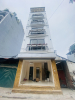 (Tin thật 100%) Bán nhà đẹp 29m2 x 6T tại ngõ 279 Đội Cấn - Đường 2 ô tô tránh - Ô tô vào nhà