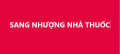 Mình cần sang gấp nhà thuốc trong tháng này, do tháng sau đi nước ngoài.