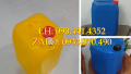 Can nhựa vuông 20 lít đựng chất phân hủy thực phẩm, can nhựa 25 lít đựng dung dịch bảo dưỡng xe