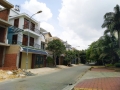 Đất nền KDC An Sương, sổ đỏ trao tay, thanh toán dài hạn