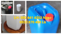 Can nhựa 5 lít đựng vi sinh, can nhựa 2L đựng hàng trưng bày, can nhựa 1 lít đựng hương liệu