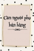 Bổ sung người phụ bán hàng dịp cuối năm
