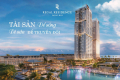 Hàng hiếm! Duy nhất Căn hộ 1PN+1 Regal Signature trực diện Biển Bảo Ninh - Sở hữu lâu dài