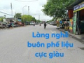 CƠ HỘI SỞ HỮU LÔ ĐẤT ĐẸP GẦN TRUNG TÂM CHỢ CHIỀU – XÃ VĂN MÔN MỚI, YÊN PHONG, BẮC NINH