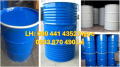 Công ty thanh lý thùng phuy sắt qua sử dụng chất lượng, giá cạnh tranh nhất TPHCM