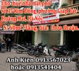 Cho thuê nhà mặt phố Kim Đồng, tầng 1 và tầng 3, số 35 Kim Đồng, phường Giáp Bát, Hoàng Mai, Hà Nội.